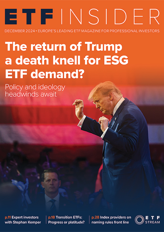 ETF Insider winter edition 2024