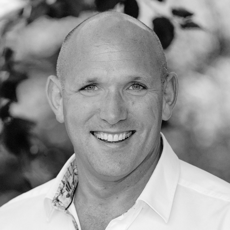 Bernie Thurston