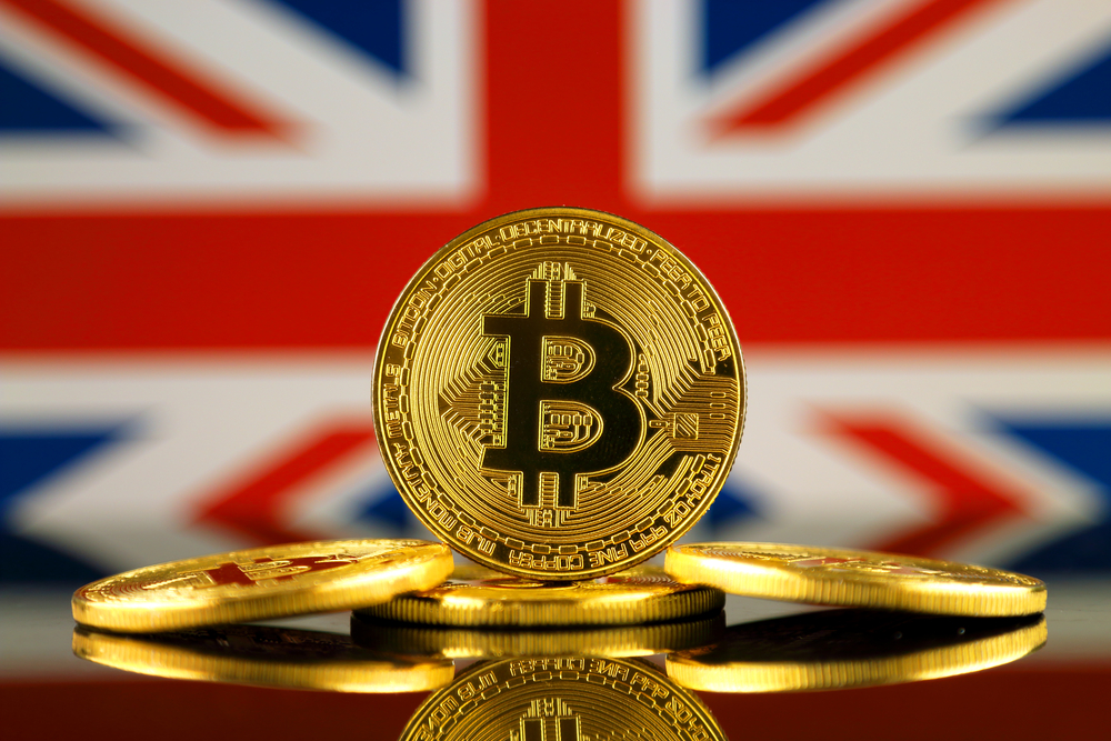 Bitcoin UK