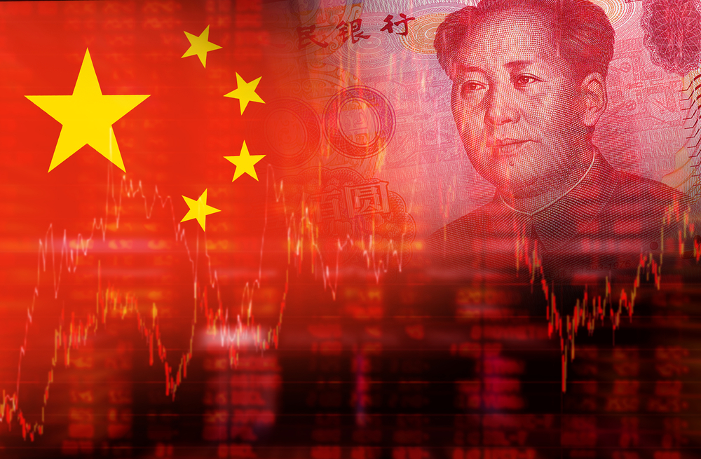 China markets