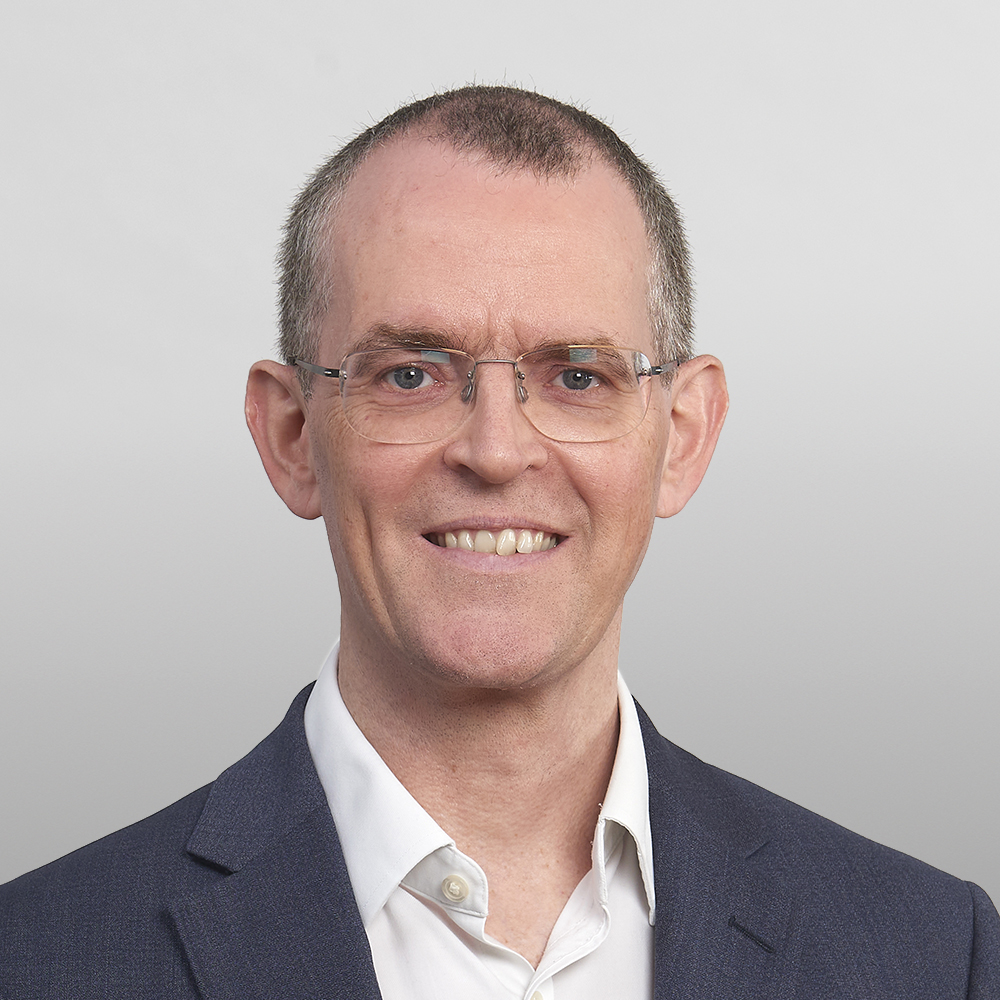 Christopher Mellor