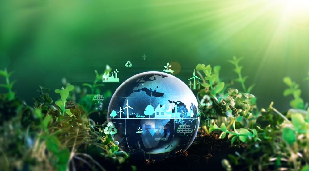 Climate ESG