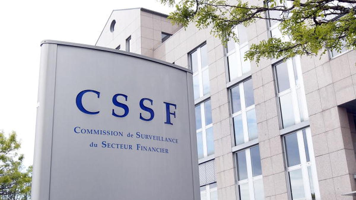 CSSF