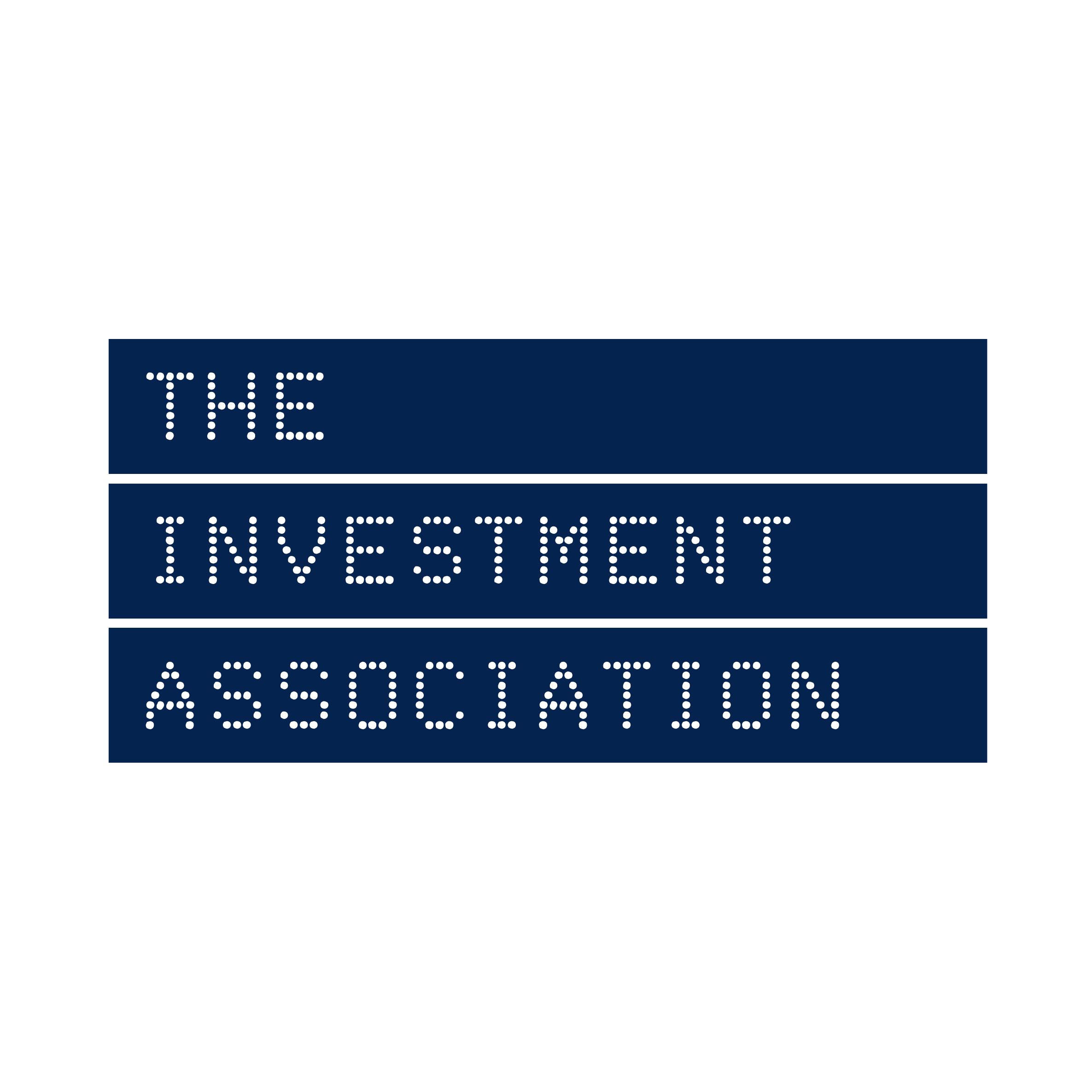 Logo for Investment Association