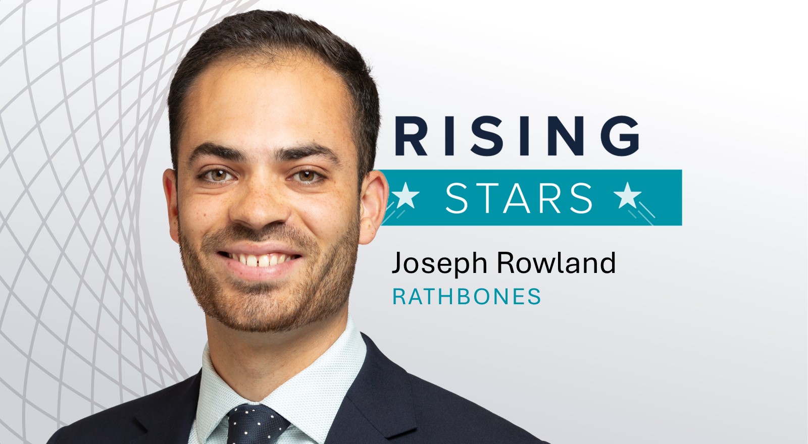 Joseph Rowland Rising