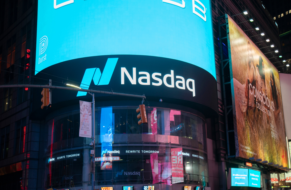Nasdaq
