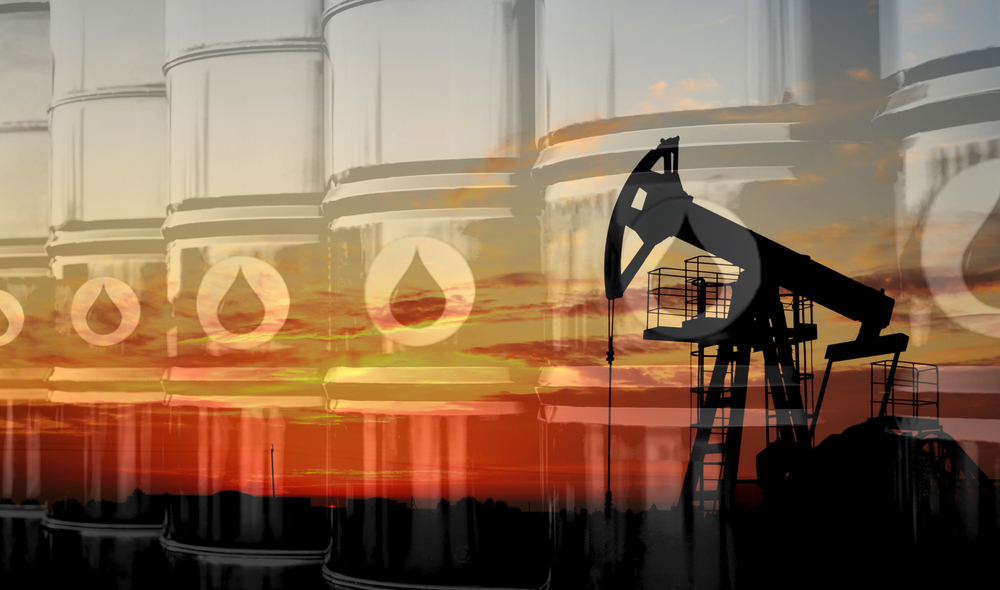 Oil commodities