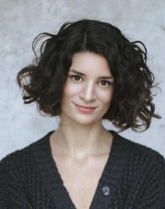 Rebecca Anderton-Davies