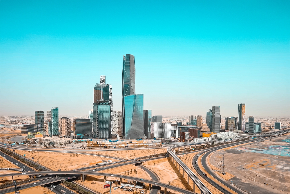 Saudi
