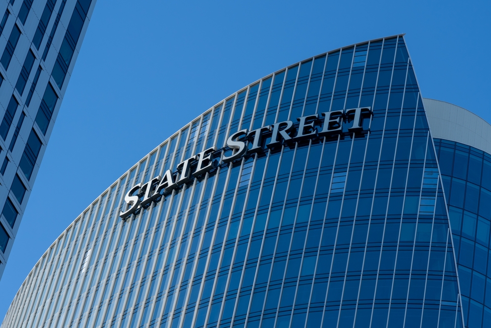 State Street