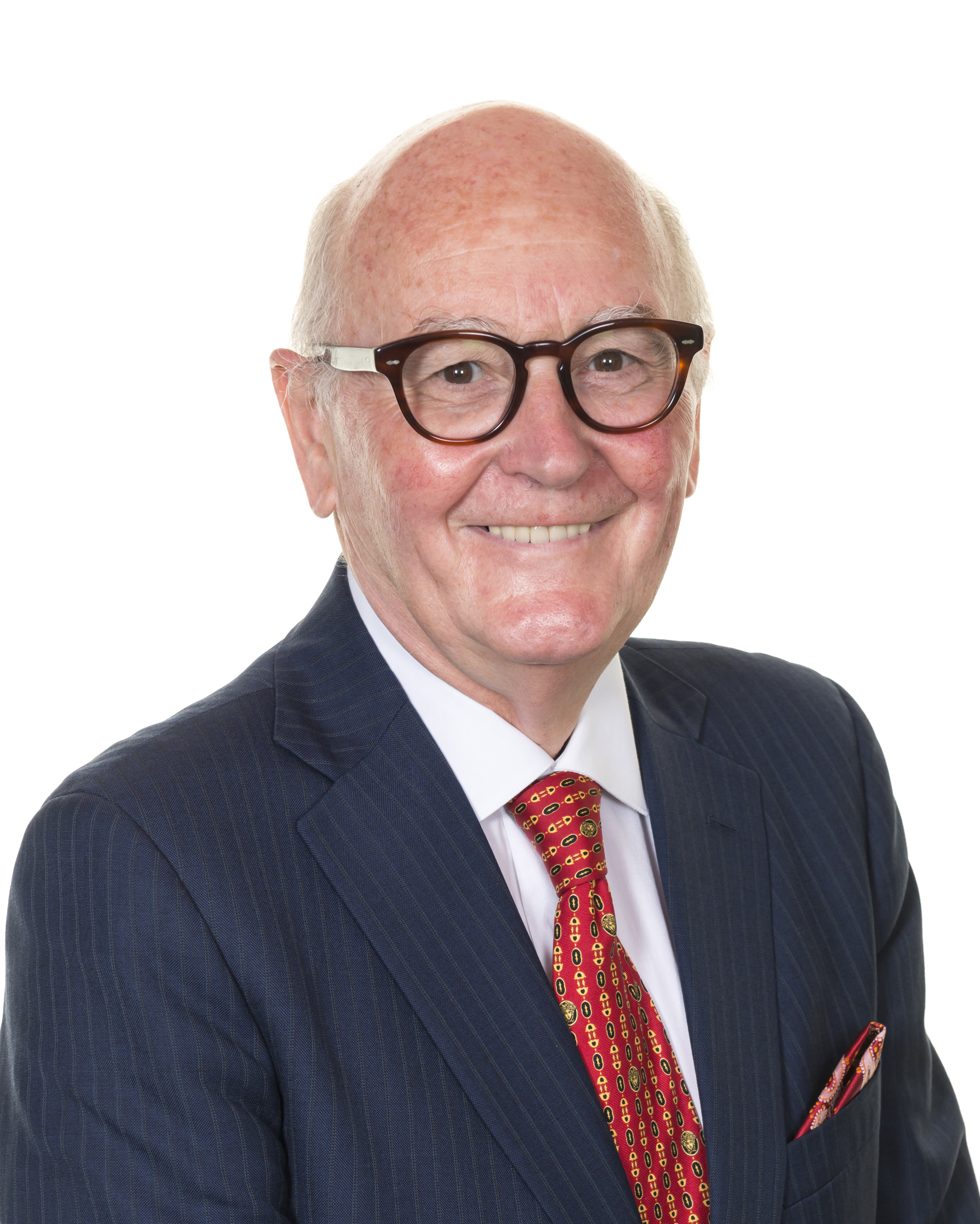 Trevor Neil
