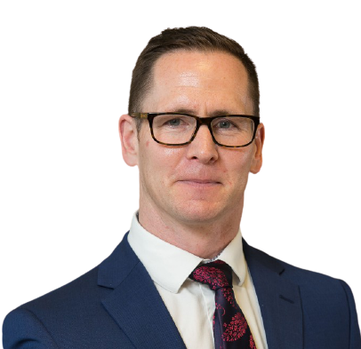 Ciarán Fitzpatrick