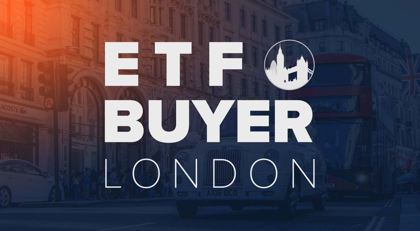 ETF Buyer London 2024