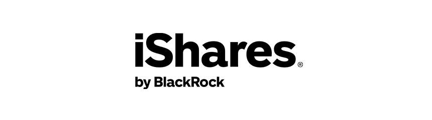 Logo for BlackRock