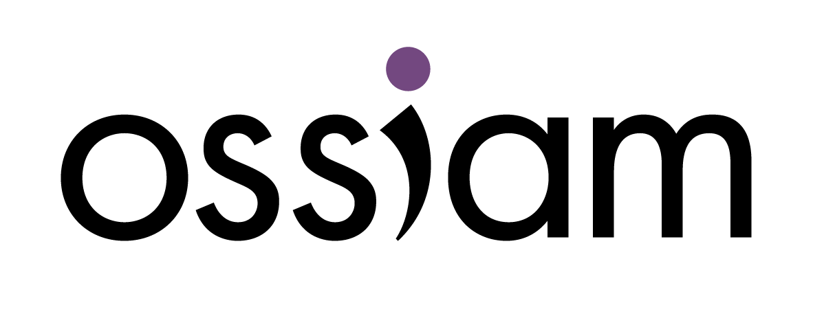 Logo for Ossiam
