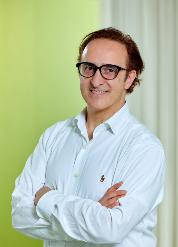 Mohamed M'Rabti
