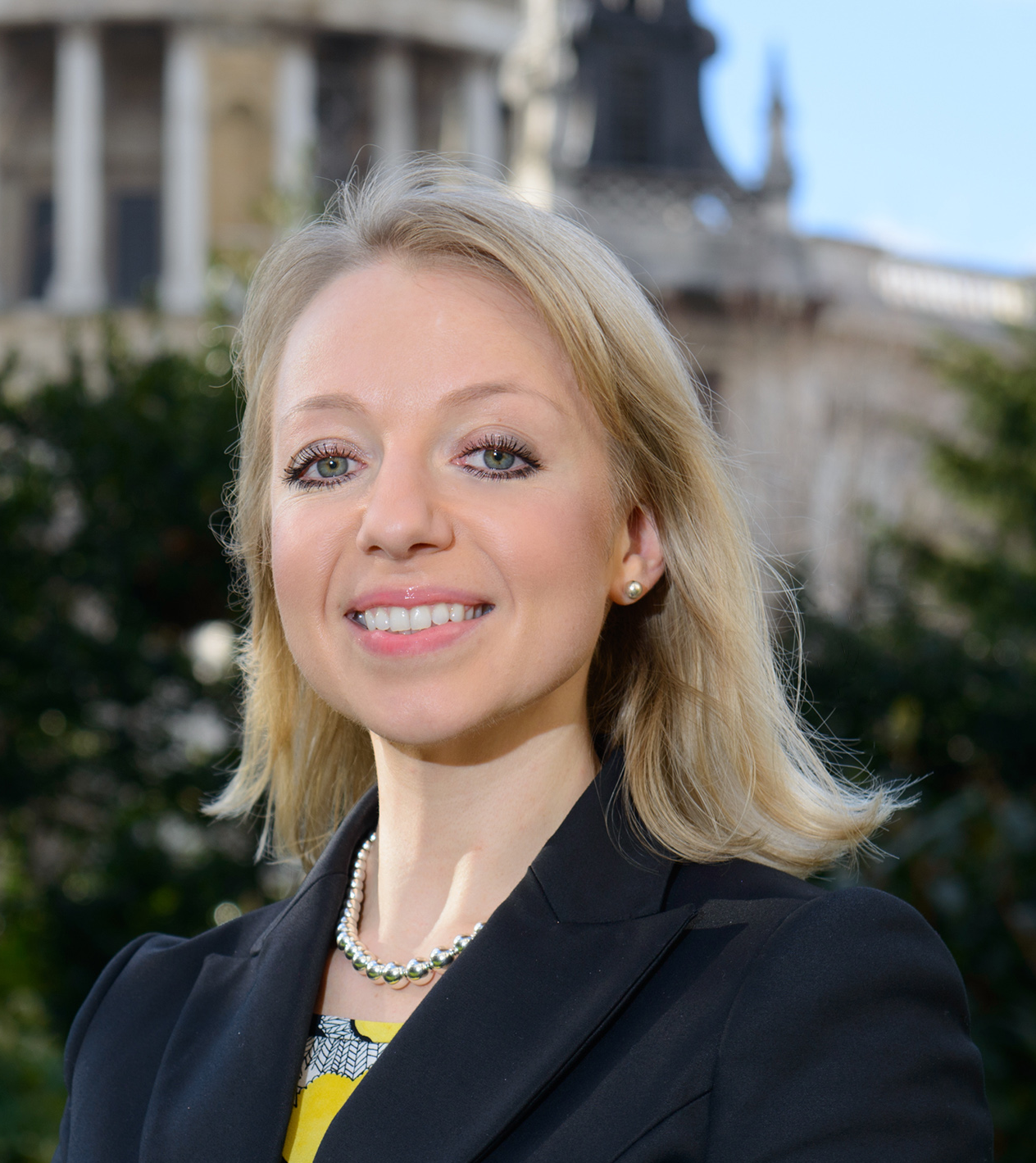 Anna Stupnytska