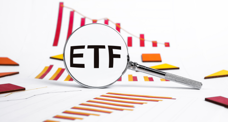 History of etfs