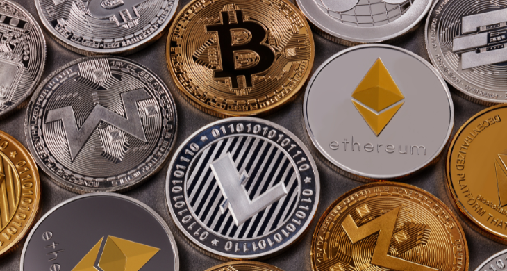 Crypto ETP