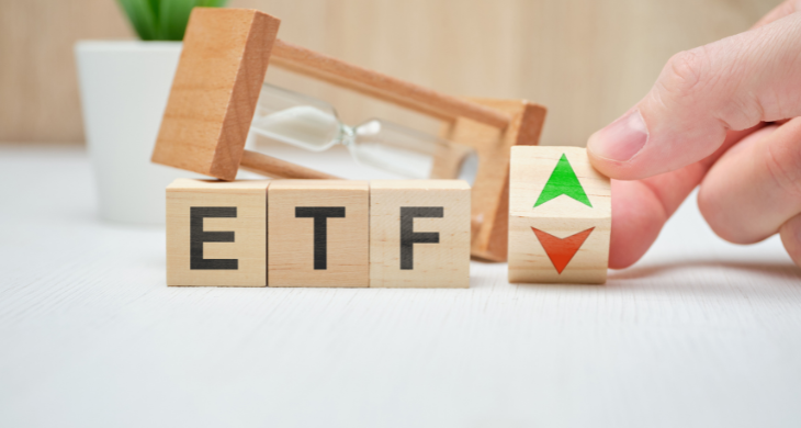 Equal weight ETFs