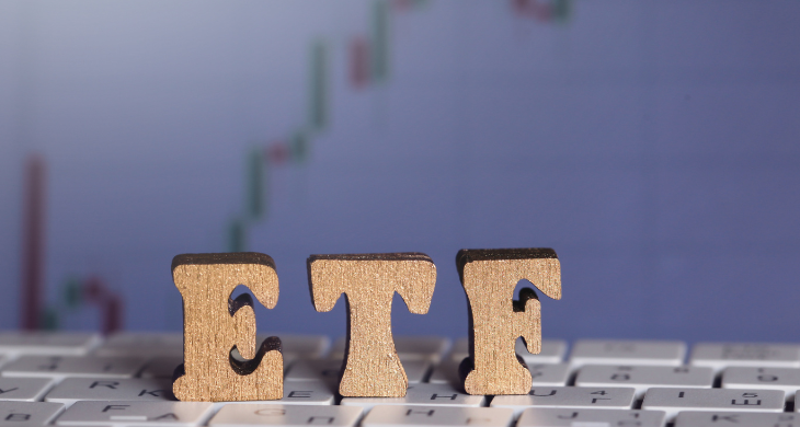 Jack Bogle did not like ETFs