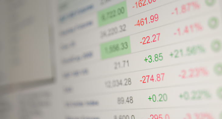 Common ownership and the rise of indexing 